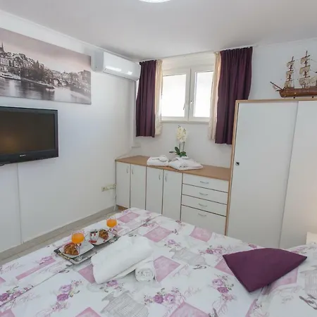 Karla Apartment Dubrovnik