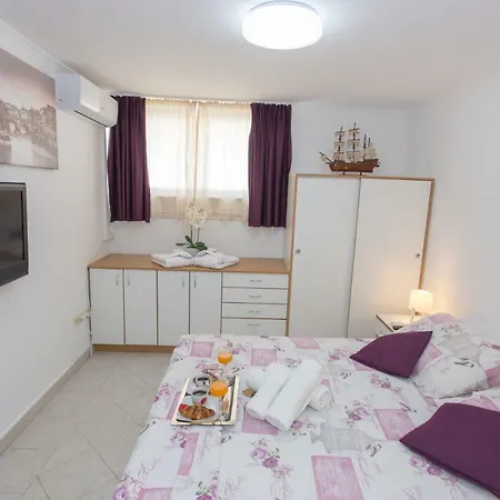 Karla Apartman Dubrovnik